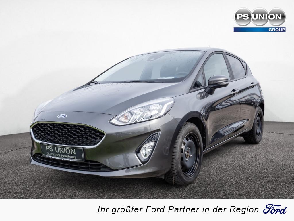 Ford Fiesta Cool & Connect 5-türig KLIMA PDC SHZ