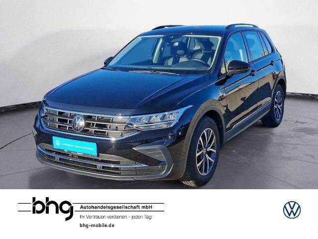 Volkswagen Tiguan - Bild 1