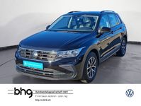 Volkswagen Tiguan - Vorschau Bild 1