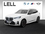 BMW X3 M50 xDrive M Sport Pro / Innovationsp. / H&K  - weiße BMW X3 M50