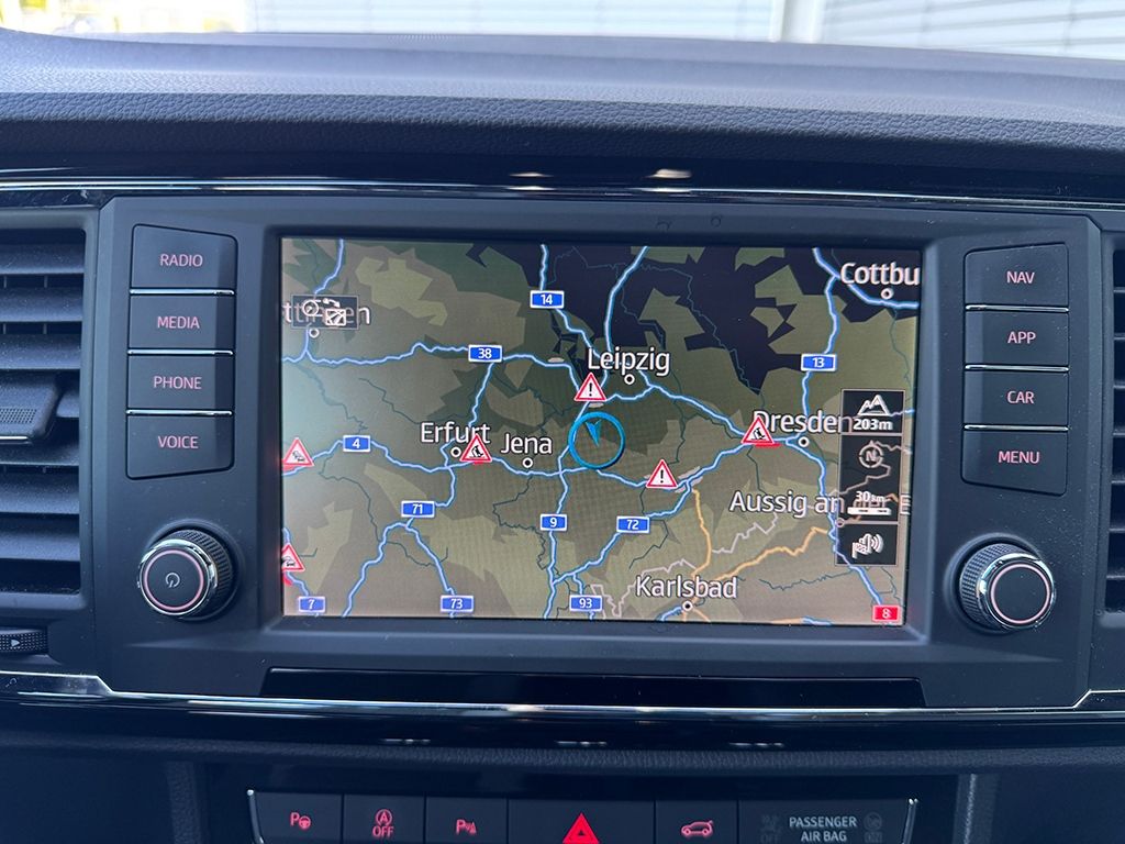 Ateca 2.0 TDI DSG Xcellence *AHK*LED*KEYLESS*