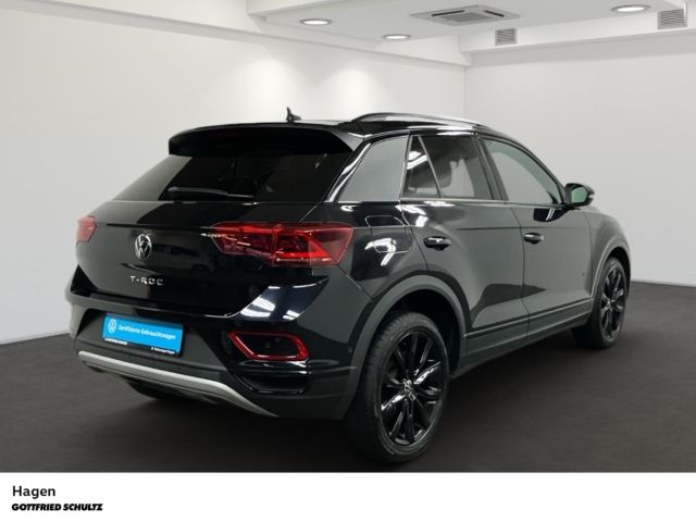 Volkswagen T-Roc - Bild 4