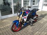BMW F 900 R  Sport / 2 Pakete / Garantie / Zubehör - BMW R 90
