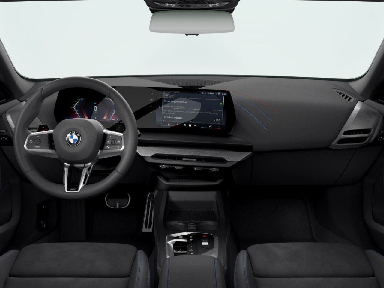BMW 220 Gran Coupé - Bild 6