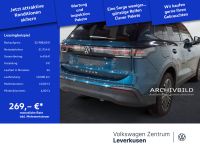 Volkswagen Tiguan - Vorschau Bild 2