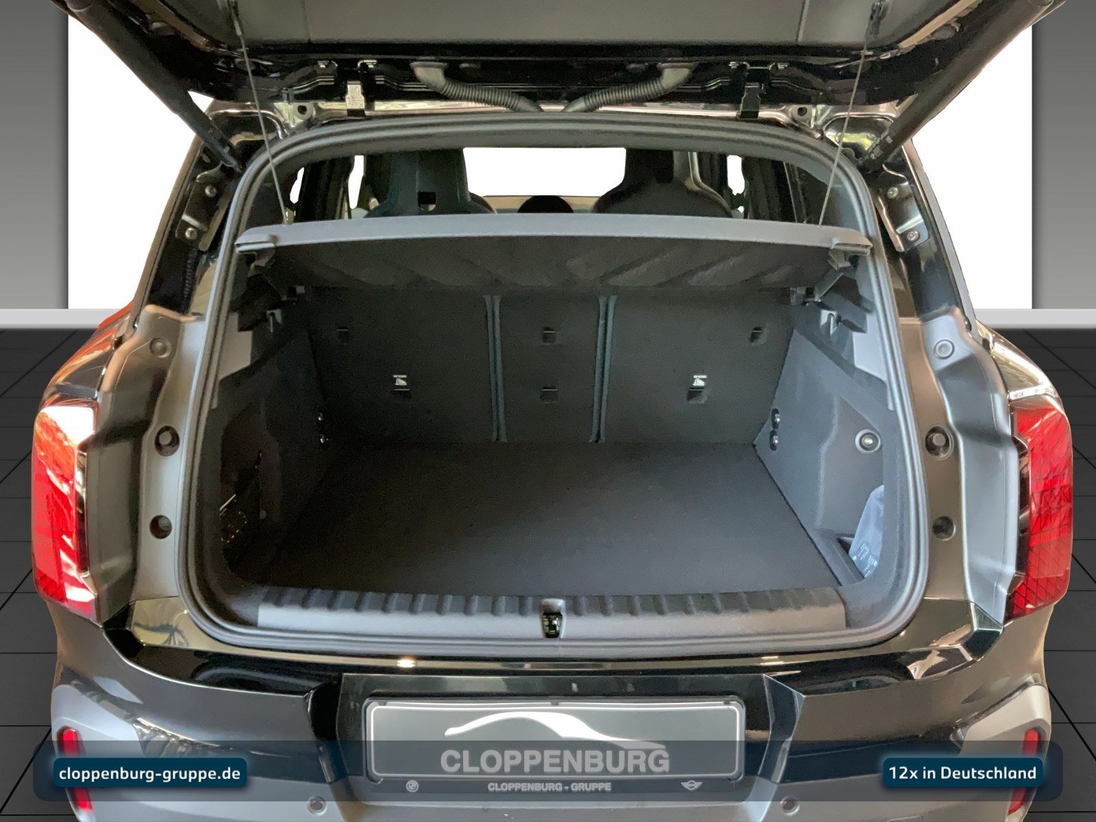 MINI Cooper Countryman - Bild 9