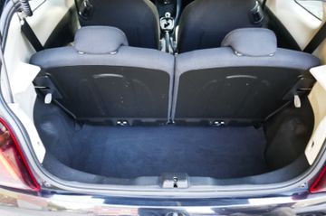 Fahrzeugabbildung Peugeot 108  VTi 68 Autom. /elektr. Faltdach