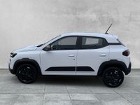 Dacia Spring - Vorschau Bild 2