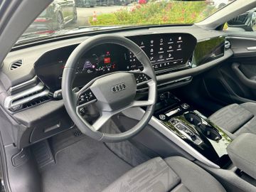 Audi A6 - 11