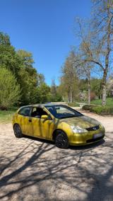 Honda Civic EP1 | Tuning - Honda Civic Gebrauchtwagen in Stuttgart