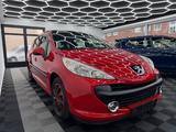 Peugeot 207 SW Sport * AUTOMATIK * HU NEU * KLIMA * PANO - Peugeot 207 in Mönchengladbach