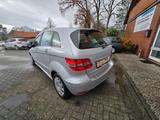 Mercedes-Benz B 180 TÜV+HU NEU - gebrauchte Mercedes-Benz B 180 aus dem Jahr 2011