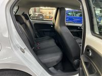 Volkswagen up! - Vorschau Bild 7