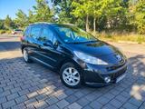 Peugeot 207 SW, Sport, Kombi, Panorama, Alu, Klima - Peugeot 207 aus 2008: SW