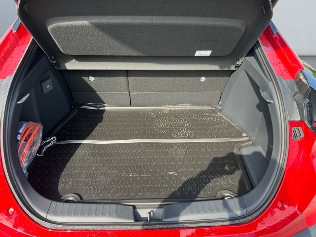 Toyota C-HR - Bild 12