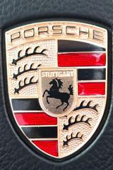 Porsche gepflegter 911 (996.2!) Carrera MK2 Cabrio - Porsche aus 2002: 911 Carrera
