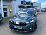 Dacia Jogger EXTREME TCe 100 ECO-G LPG (7-SITZER/CITY)