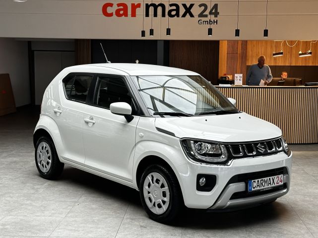 Suzuki Ignis 1.2 Bluetooth KLIMA LED