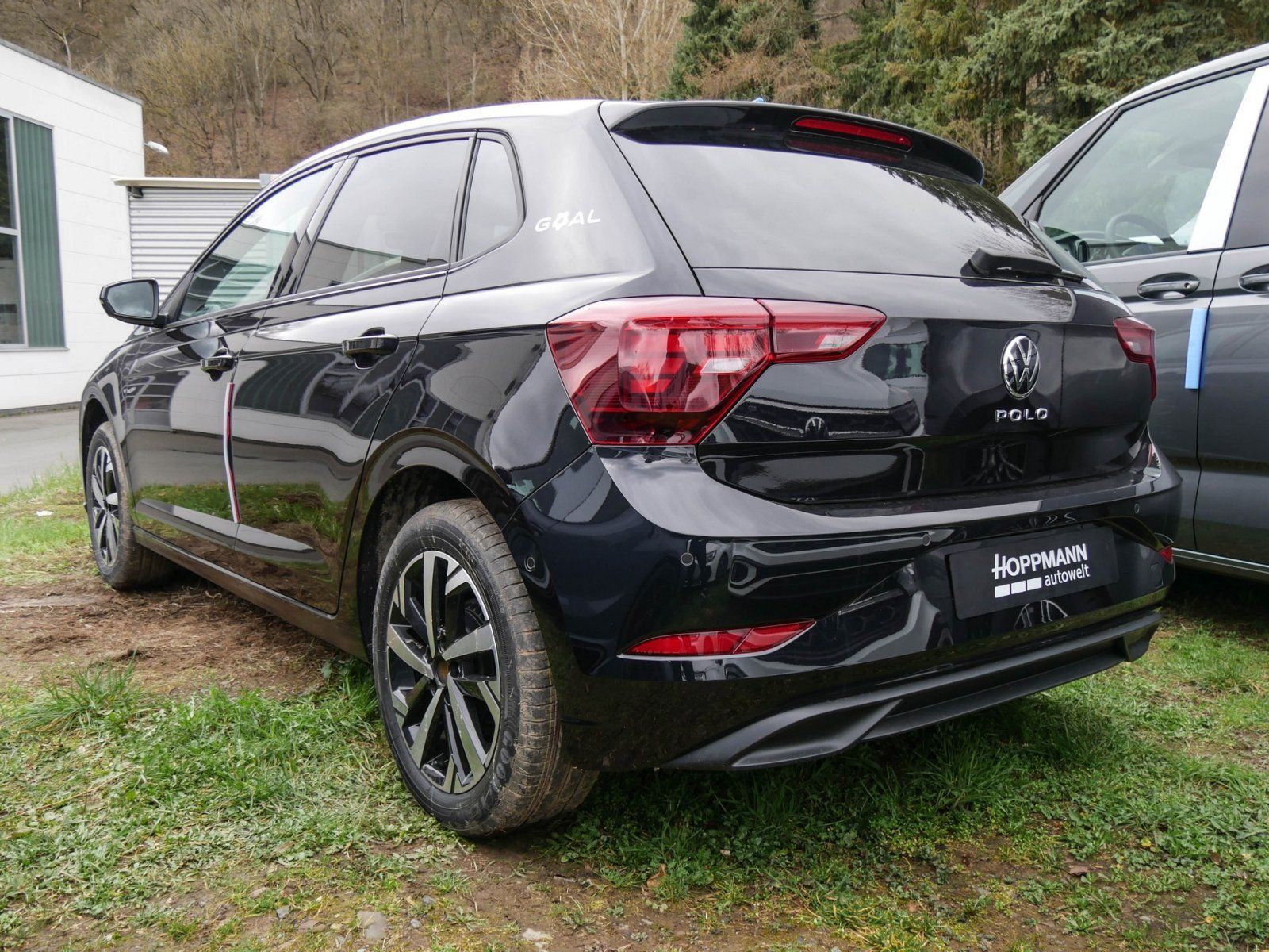 Volkswagen Polo - Bild 2