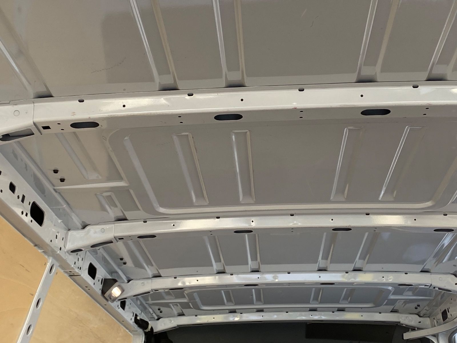 Fahrzeugabbildung Renault Master III Kasten L3H2 HKa 3,5 Komfort,NAVI,SHg