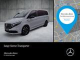Mercedes-Benz EQV 300 AVANTGARDE+LED+Klimaautom.+MBUX+Navi+DIS - Mercedes-Benz EQV mit Elektro-Antrieb