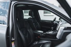 Fahrzeugabbildung Porsche Cayenne S Diesel*Facelift*
