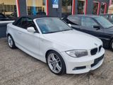 BMW 1er  Cabrio M- Paket  Automatik - BMW: Cabrio, 1er M