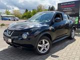 Nissan Juke 4x4 #Tüv Neu #Inspk-Neu #Automatik #59Tkm - gebrauchte Nissan Juke aus dem Jahr 2011