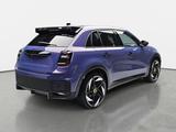 Abarth 600E ELEKTRO 54 KWH SCORPIONISSIMA - gebrauchte Abarth SUV & Geländewagen