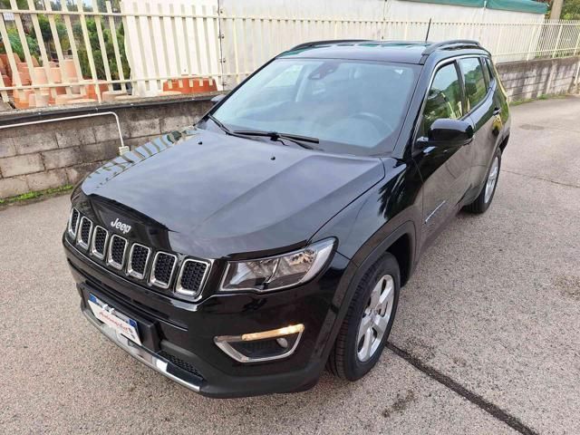 Jeep JEEP Compass 1.6 Multijet II 2WD Longitude