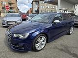 Audi S3 Sportback 2.0 TFSI quattro NAVI,LEDER,1-HAND - Audi S3 in Essen