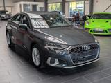Audi A3 30 TFSI Limousine S tronic advanced - Audi A3: Automatik