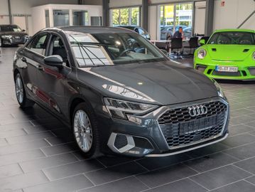 Audi A3 - 3