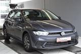 Volkswagen Polo 1.0 TSI Life DSG*PDC*Rückfahrkamera - Volkswagen Polo: 1.1