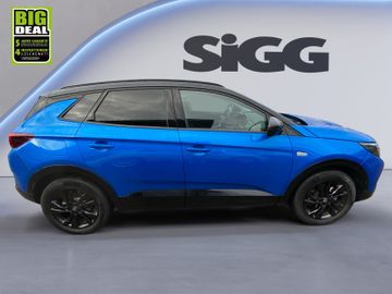 Opel Grandland (X) - 7