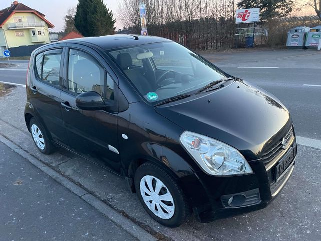 Suzuki Splash 1.0 *Klima*