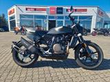 Husqvarna Svartpilen 701  Erstbesitz ab1,9%eff.Zins - HUSQVARNA VON 501 BIS 750 CCM