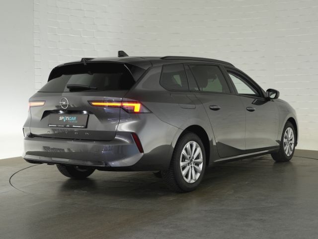 Astra L ST ELEGANCE CDTI AUTOMATIK+LED+NAVI+RÜCK