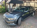 Volkswagen Passat Variant 2.0 TDI Highline Variant Highline
