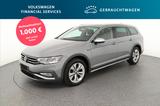 Volkswagen Passat Alltrack Variant Alltrack 4Motion 2.0 TDI