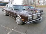 Chrysler New Yorker "Fifth Avenue" - Chrysler Oldtimer: Limousine