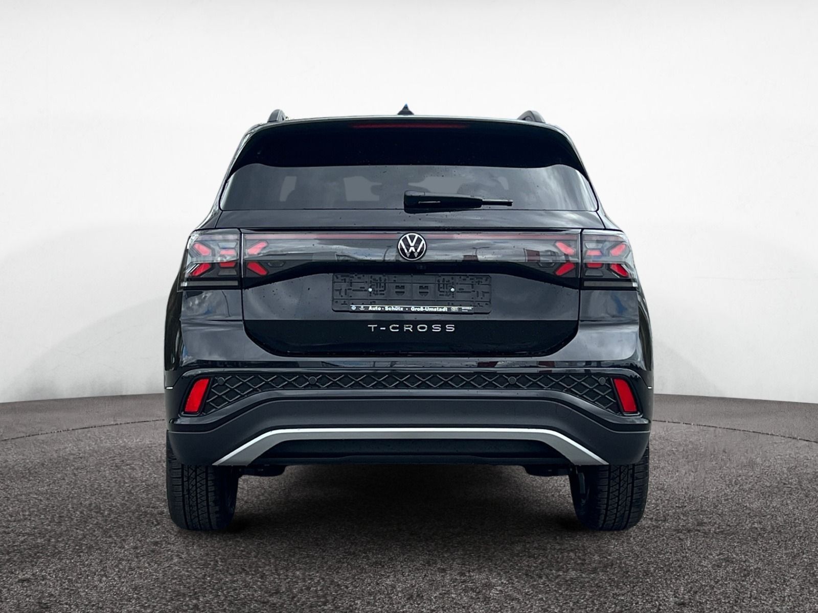 Volkswagen T-Cross - Bild 5