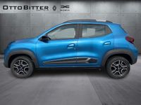 Dacia Spring - Vorschau Bild 2