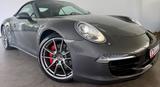 Porsche 911 Carrera 4 S Cabriolet Approved 06/27 PTV PDK