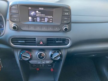 Hyundai Kona 1,0T-GDI Pure 2WD