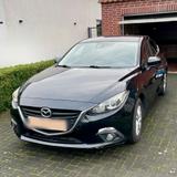 Mazda 3 - 2.2 Skyactive-D 150 - Mazda 2 Skyactive Gebrauchtwagen