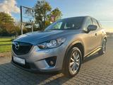 Mazda CX-5 Center-Line AWD - Mazda CX-5: Center Line