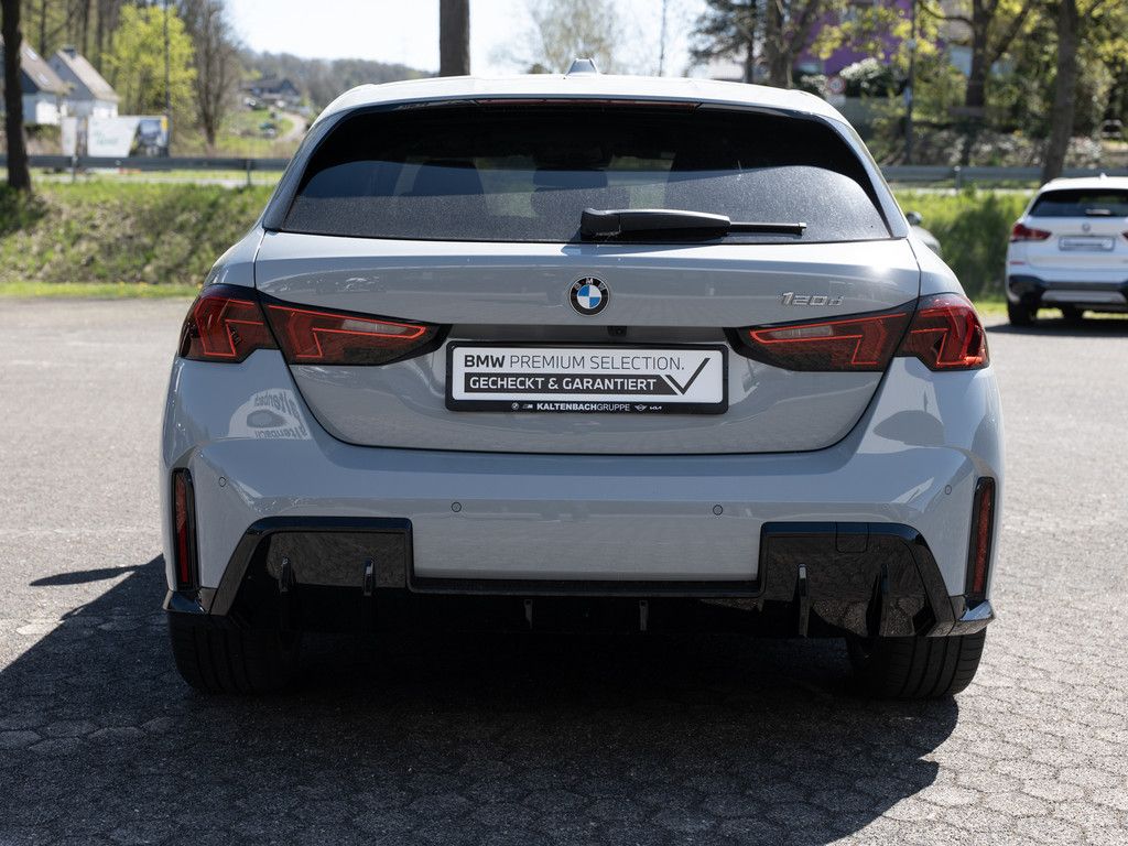 BMW 120 - Bild 9