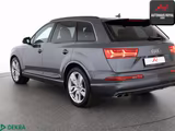 Audi SQ7 4.0 TDI qu S-SITZE,HUD,BOSE,NACHTSICHT,ACC - Audi SQ7 Gebrauchtwagen