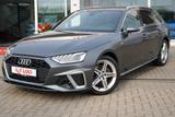 Audi A4 Avant 35 2.0 TFSI S line LED Navi Sitzheizung - Audi A4 Gebrauchtwagen in Rostock